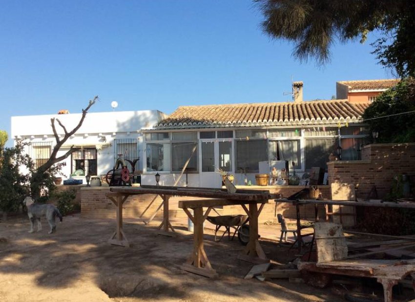 Reventa - Country House - Torre Pacheco - Los Meroños