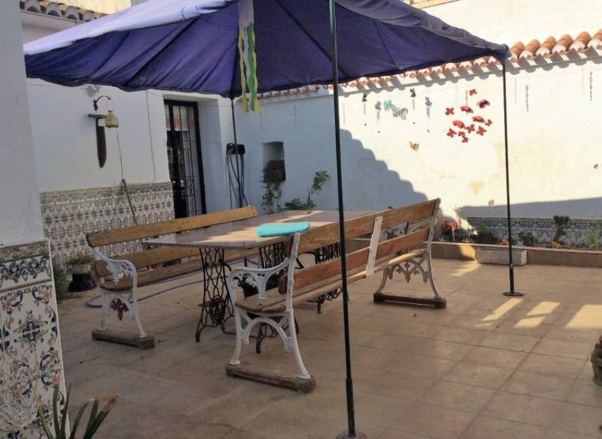 Reventa - Country House - Torre Pacheco - Los Meroños