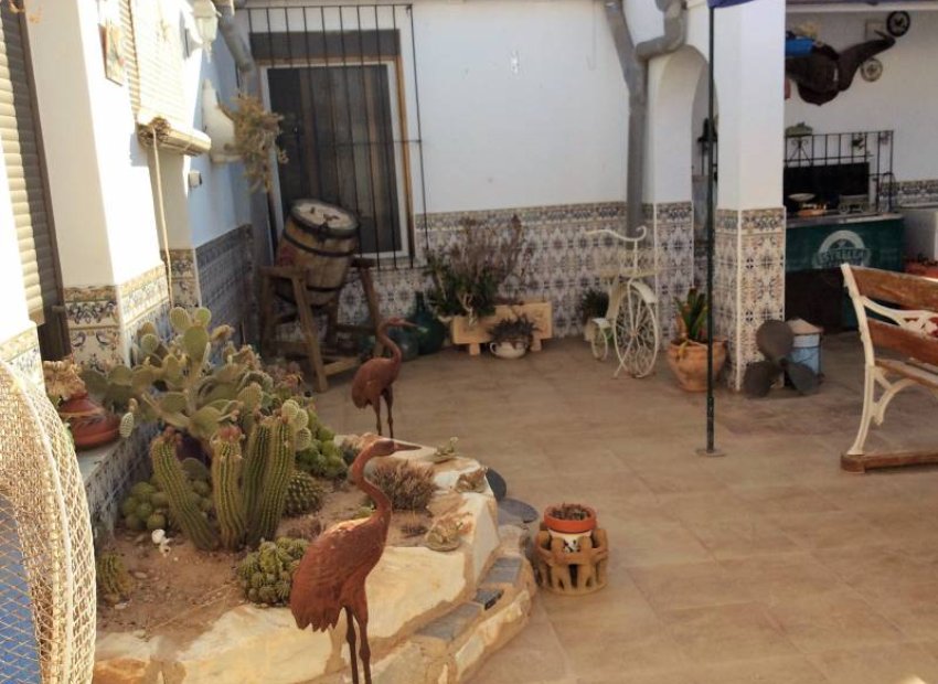 Reventa - Country House - Torre Pacheco - Los Meroños