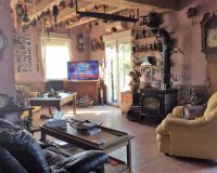 Reventa - Country House - Torre Pacheco - Los Meroños