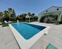 Reventa - Country House - Torrellano