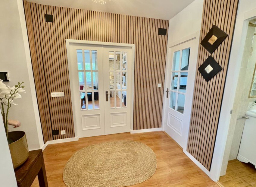 Reventa - Country House - Torrellano