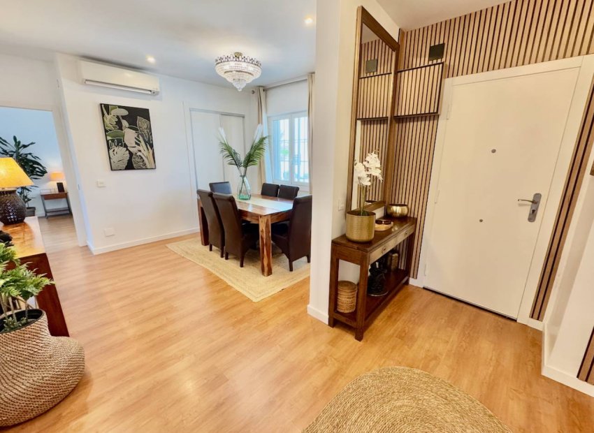 Reventa - Country House - Torrellano