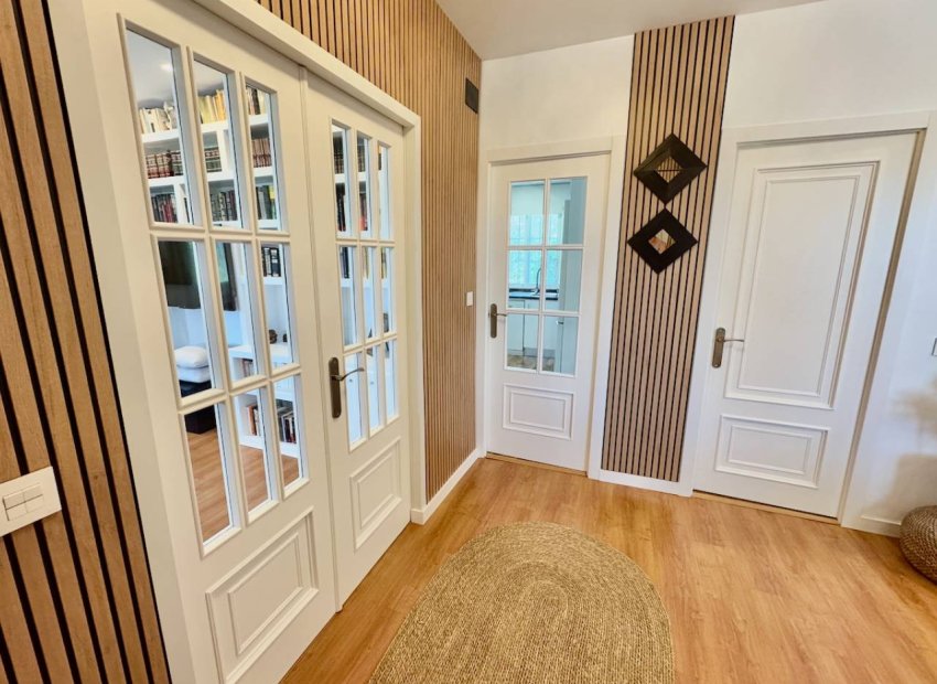 Reventa - Country House - Torrellano