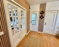 Reventa - Country House - Torrellano