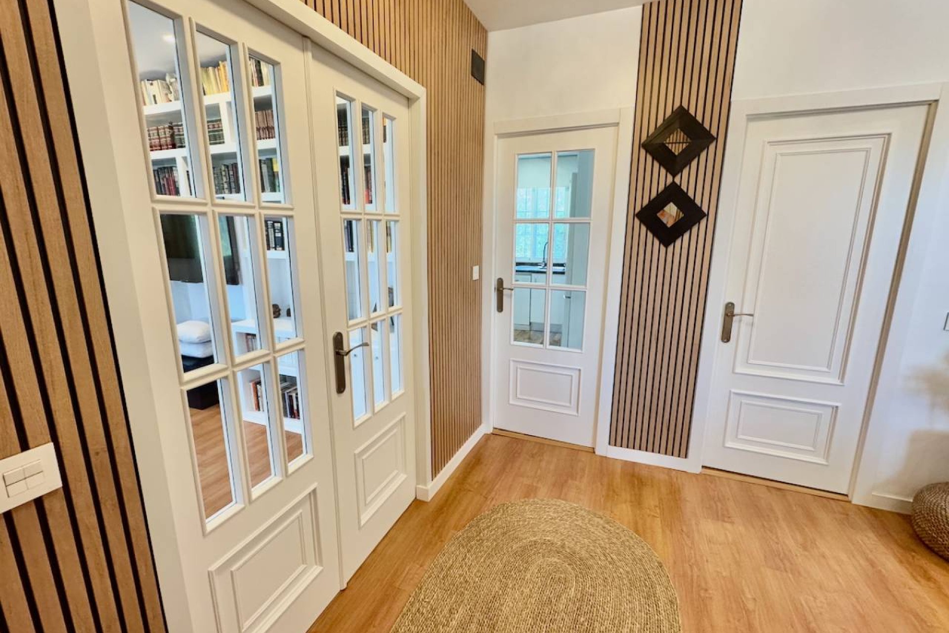 Reventa - Country House - Torrellano