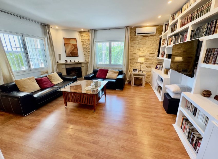 Reventa - Country House - Torrellano