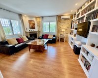 Reventa - Country House - Torrellano