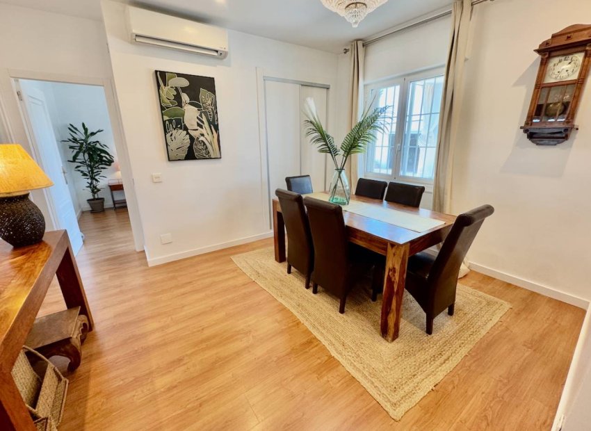 Reventa - Country House - Torrellano