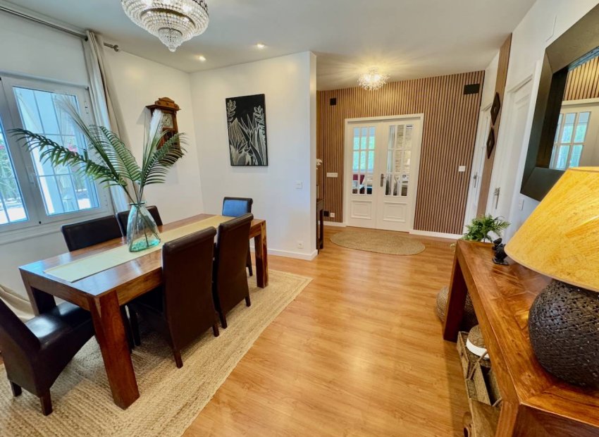 Reventa - Country House - Torrellano