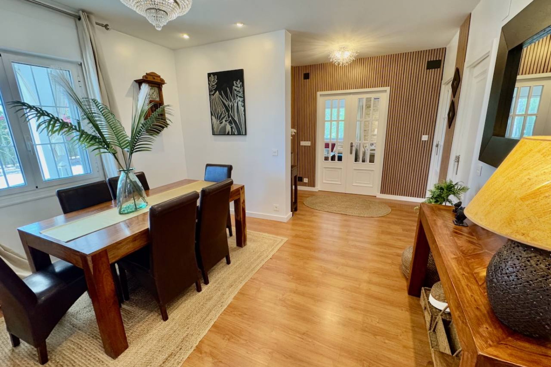 Reventa - Country House - Torrellano