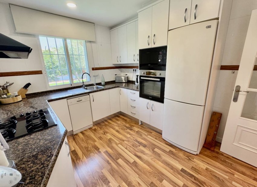 Reventa - Country House - Torrellano