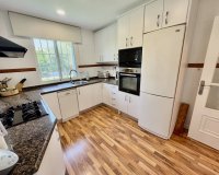 Reventa - Country House - Torrellano