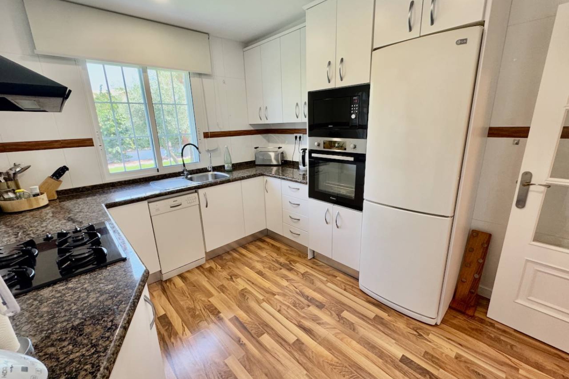 Reventa - Country House - Torrellano