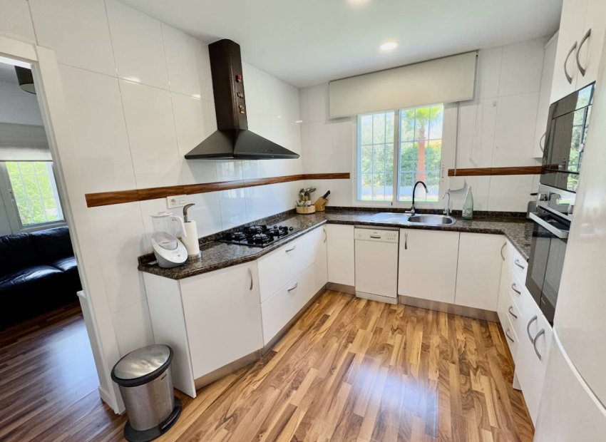 Reventa - Country House - Torrellano