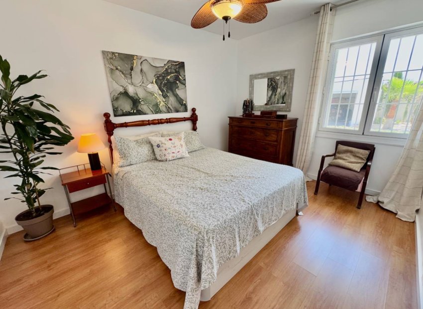 Reventa - Country House - Torrellano