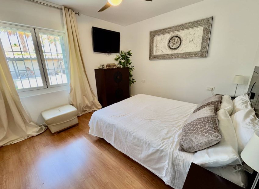 Reventa - Country House - Torrellano