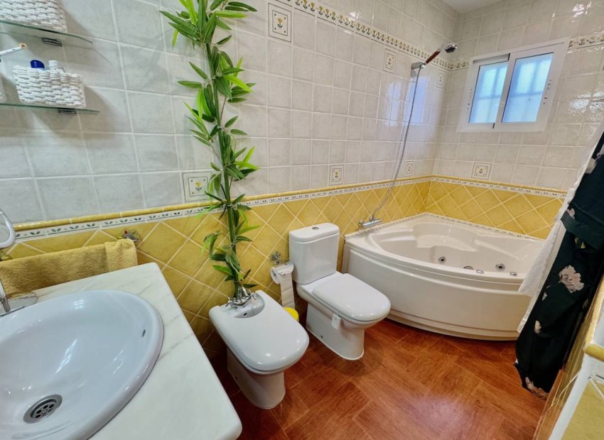 Reventa - Country House - Torrellano