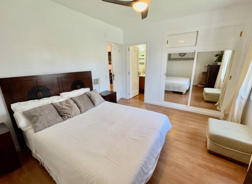 Reventa - Country House - Torrellano