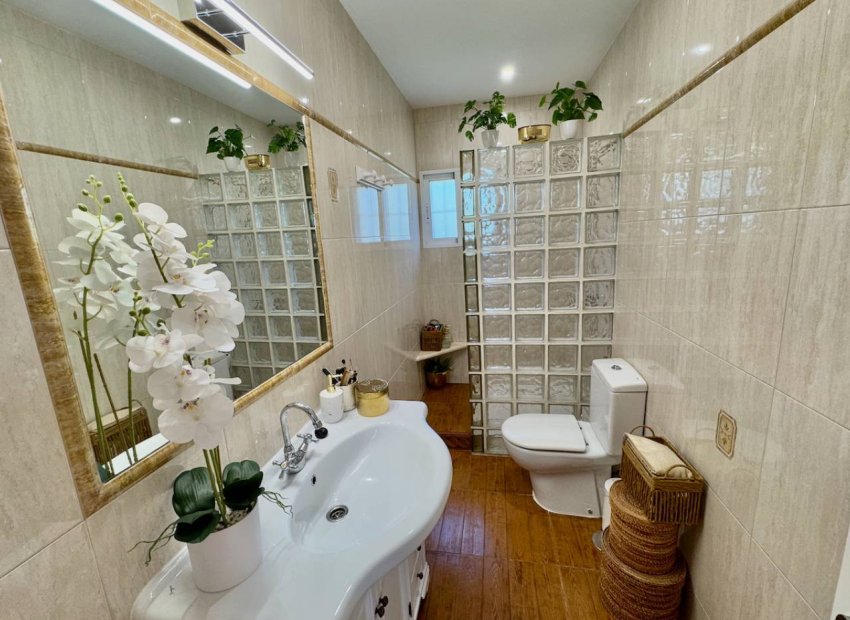 Reventa - Country House - Torrellano