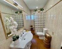 Reventa - Country House - Torrellano