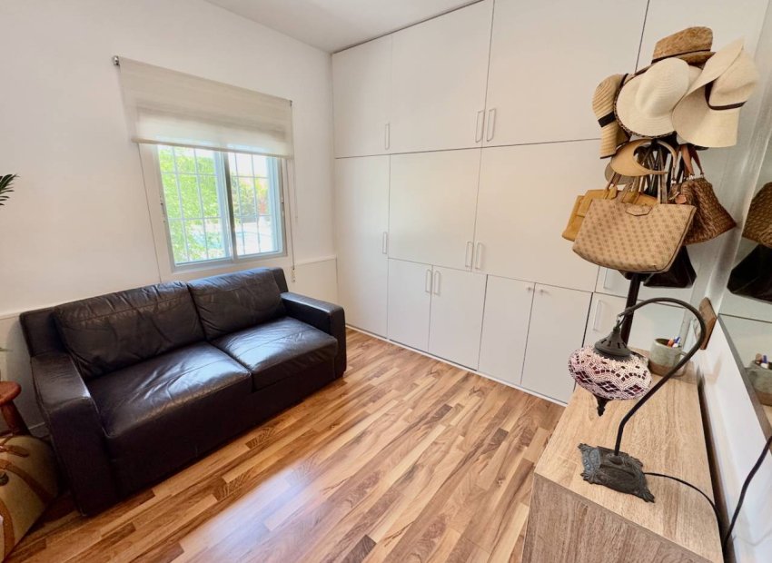 Reventa - Country House - Torrellano