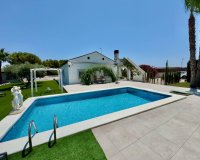 Reventa - Country House - Torrellano