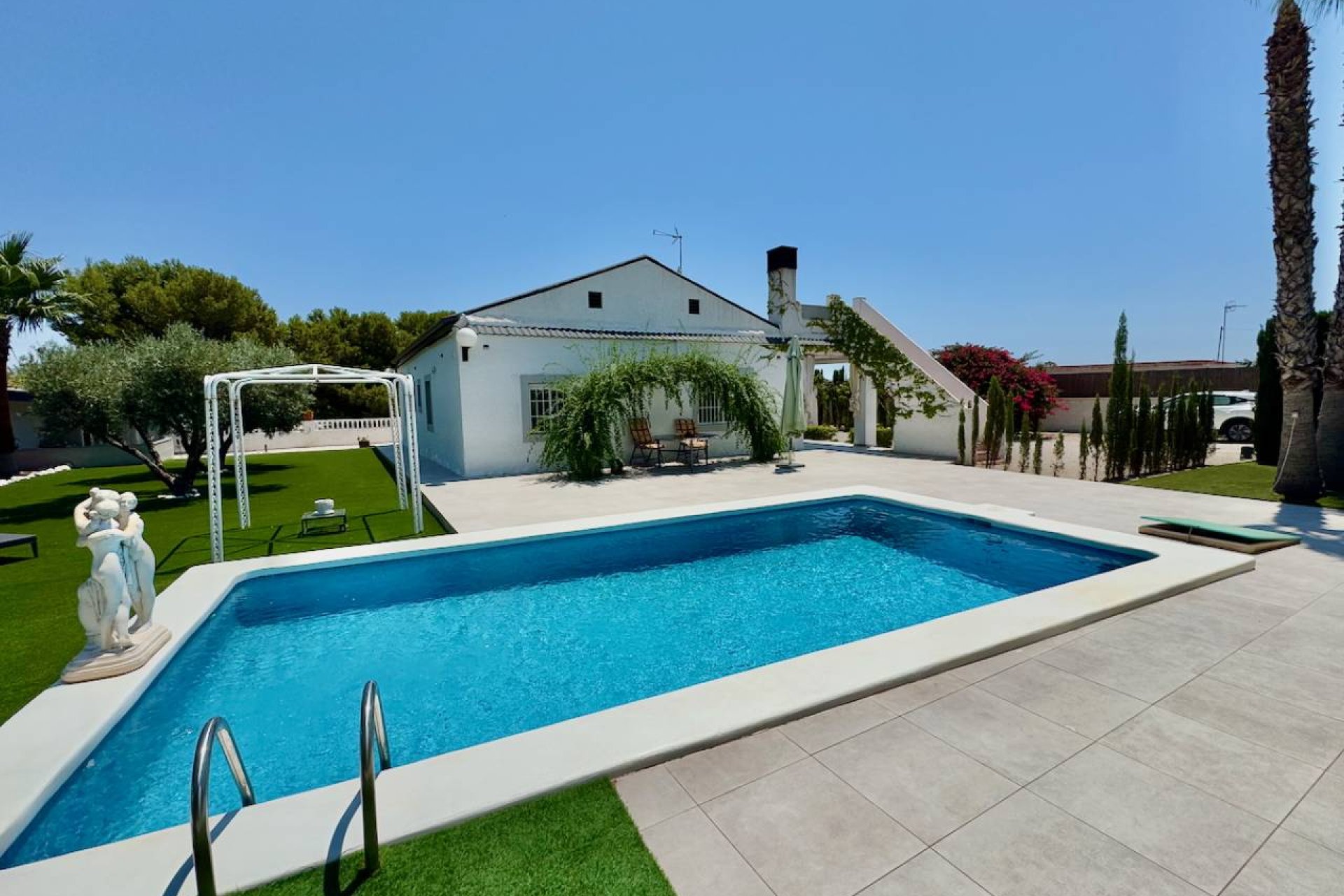 Reventa - Country House - Torrellano