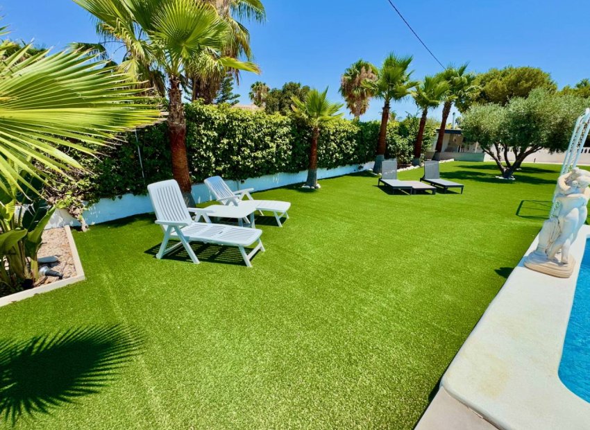 Reventa - Country House - Torrellano