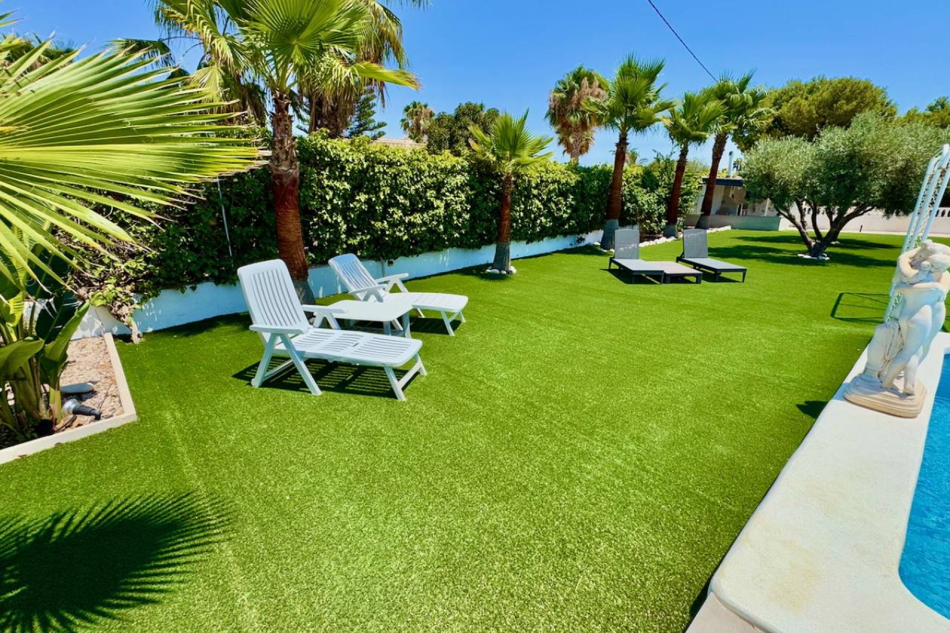 Reventa - Country House - Torrellano