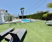 Reventa - Country House - Torrellano