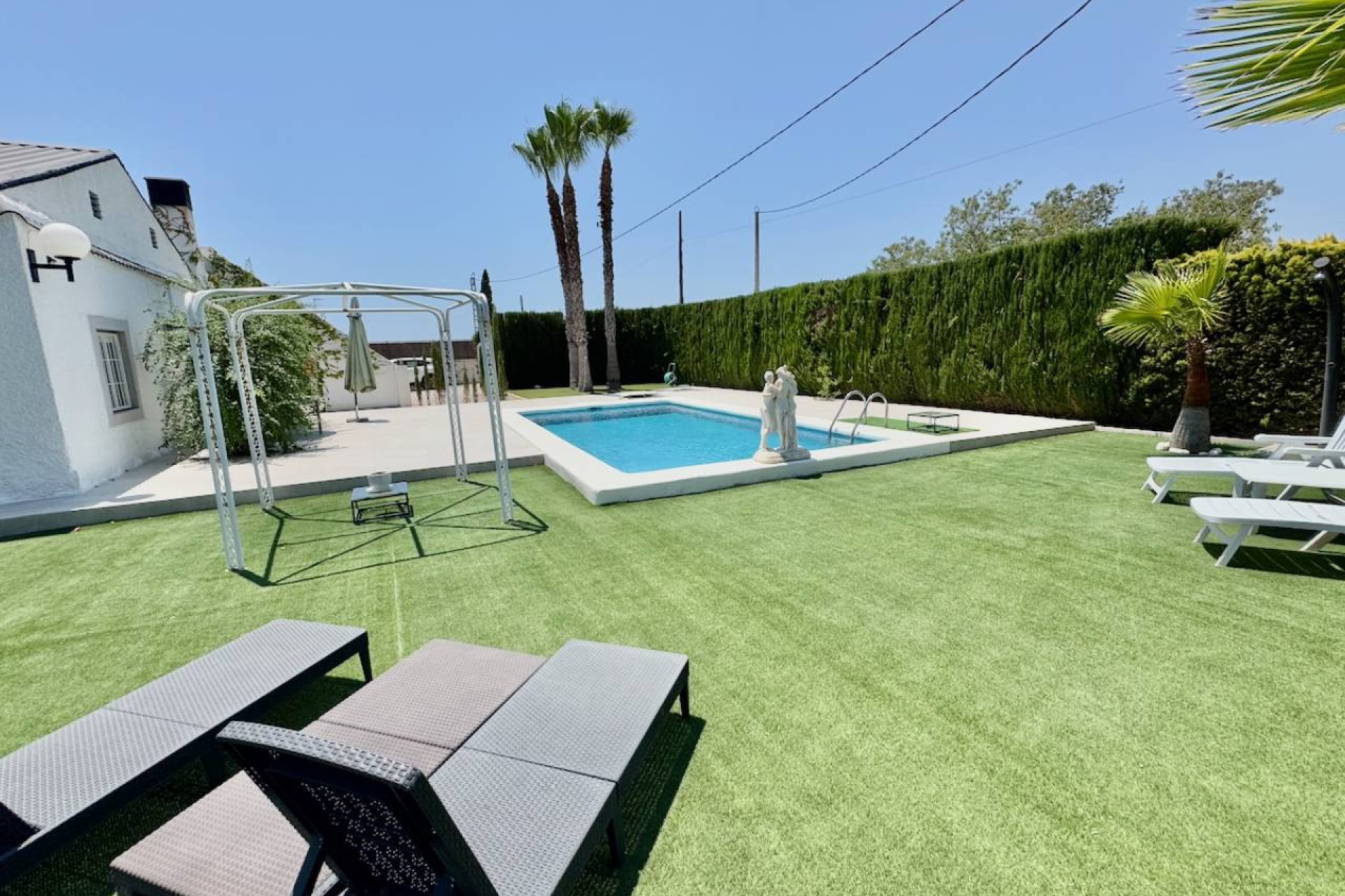 Reventa - Country House - Torrellano