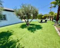 Reventa - Country House - Torrellano