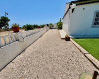 Reventa - Country House - Torrellano