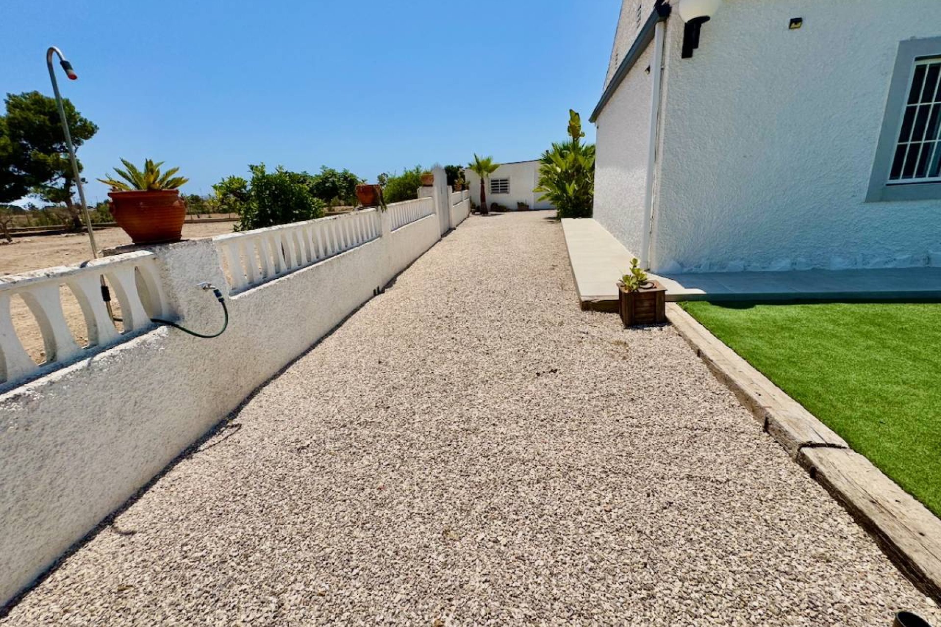 Reventa - Country House - Torrellano