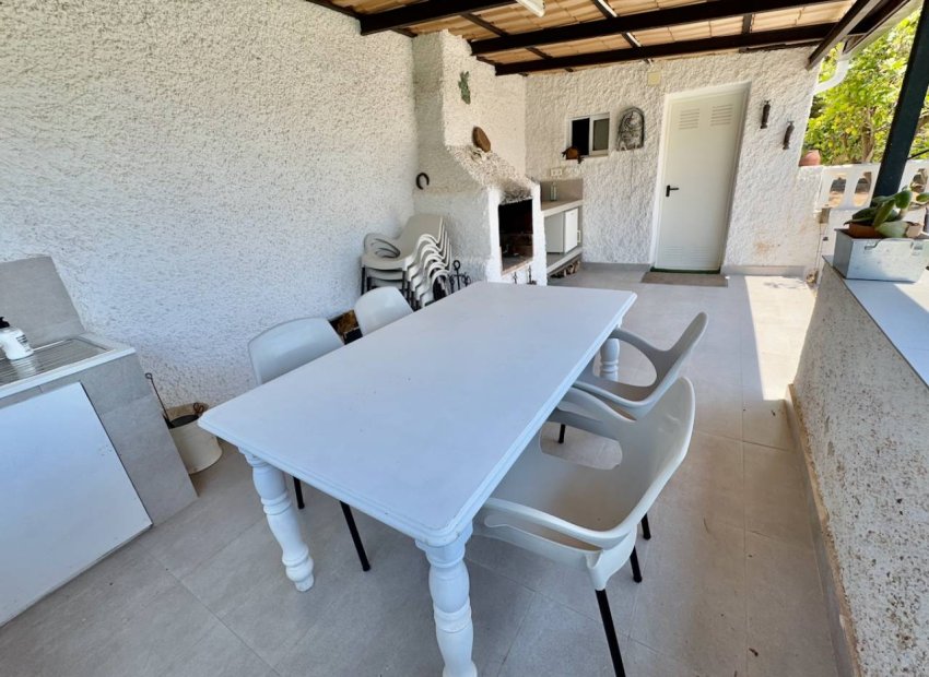 Reventa - Country House - Torrellano