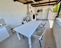 Reventa - Country House - Torrellano