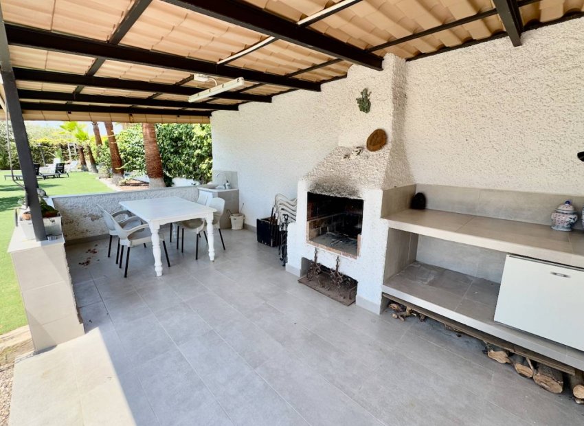 Reventa - Country House - Torrellano