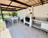 Reventa - Country House - Torrellano