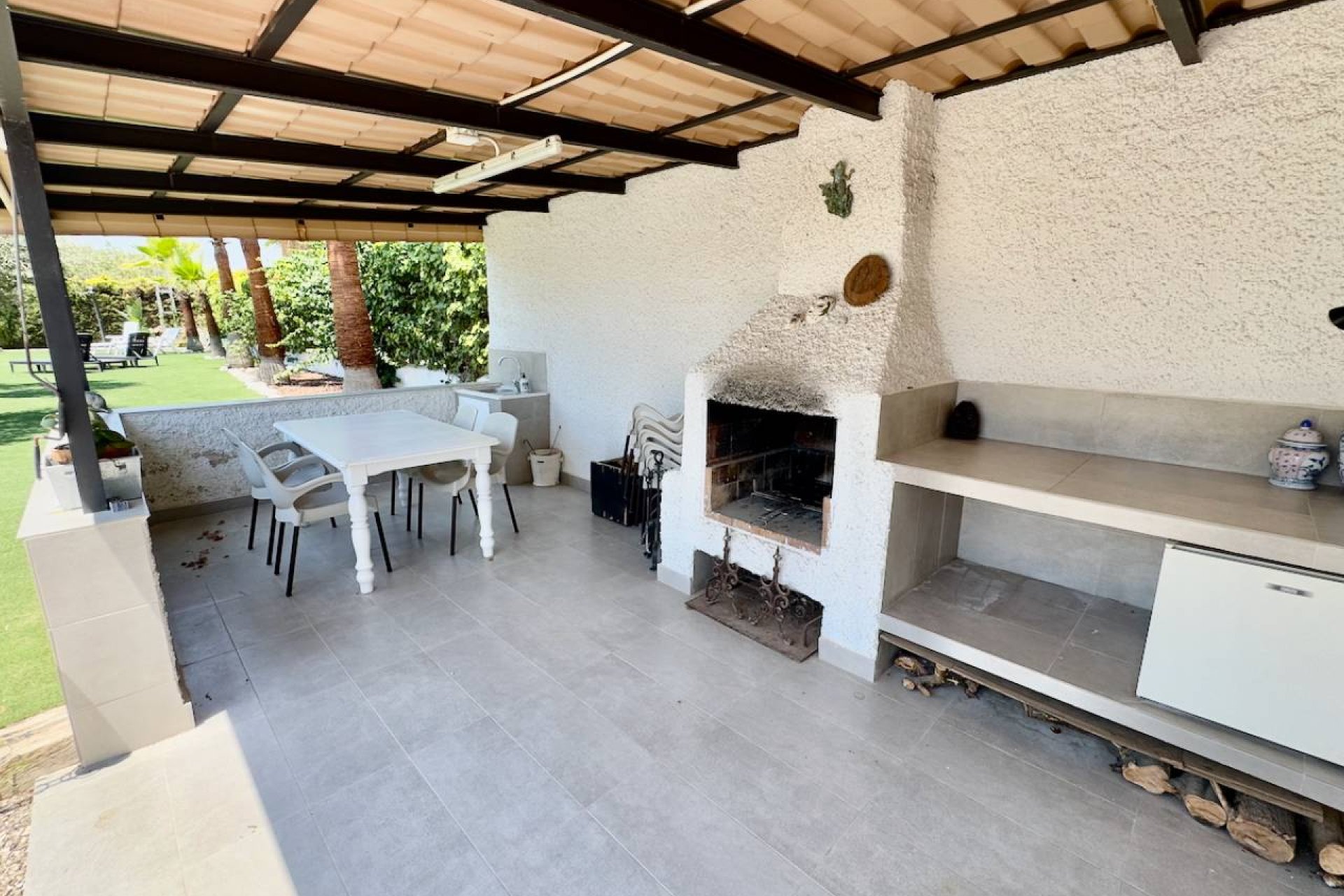 Reventa - Country House - Torrellano