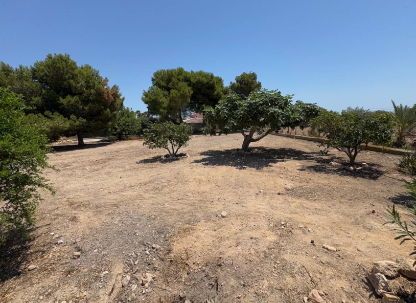 Reventa - Country House - Torrellano