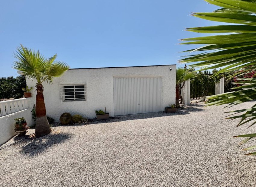 Reventa - Country House - Torrellano