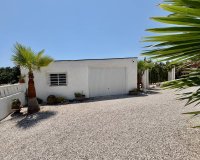 Reventa - Country House - Torrellano