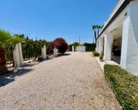 Reventa - Country House - Torrellano