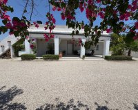Reventa - Country House - Torrellano