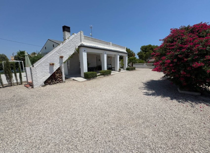 Reventa - Country House - Torrellano