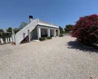 Reventa - Country House - Torrellano