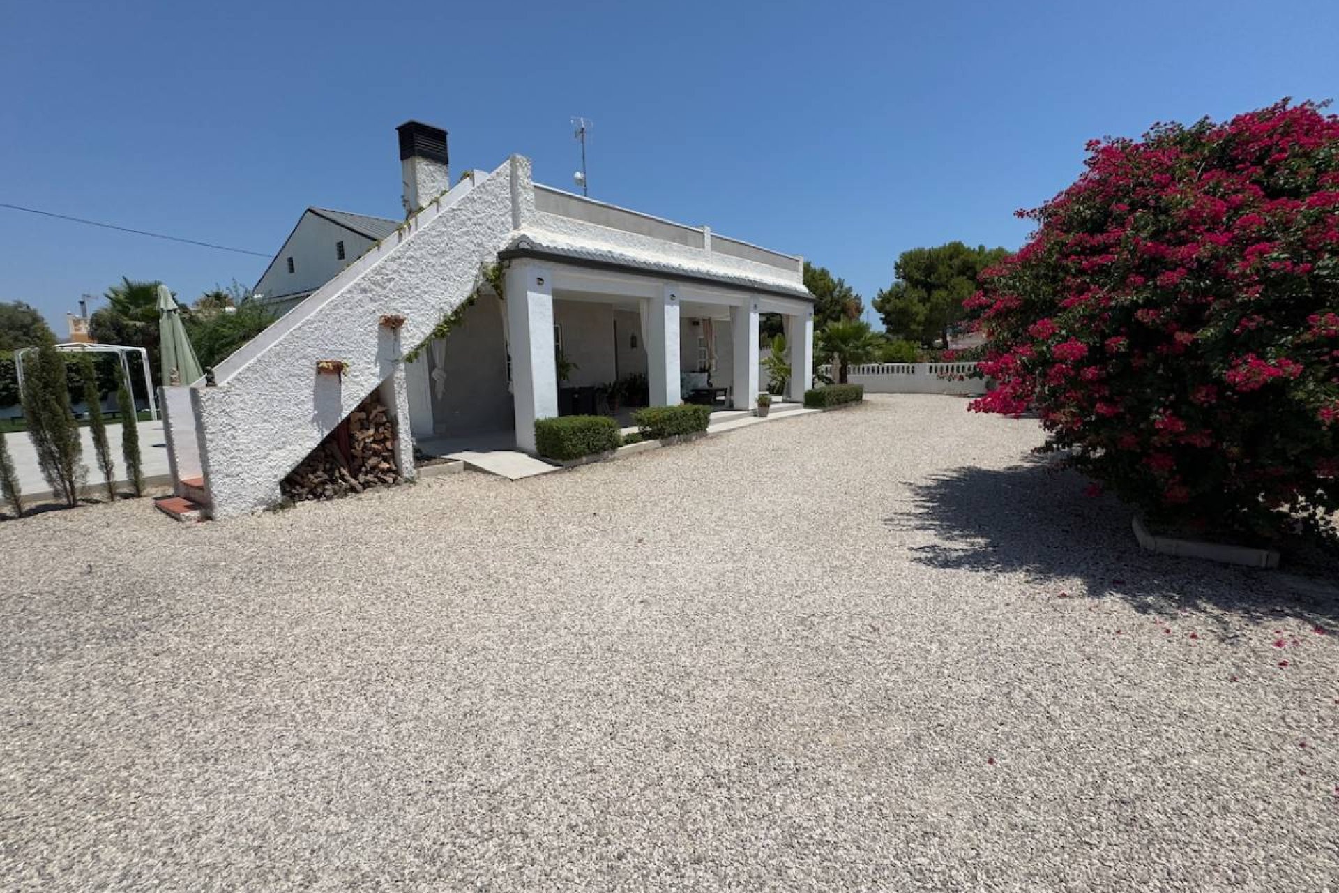 Reventa - Country House - Torrellano