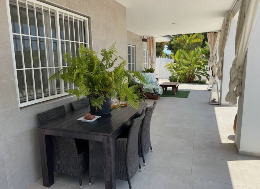 Reventa - Country House - Torrellano