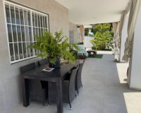 Reventa - Country House - Torrellano